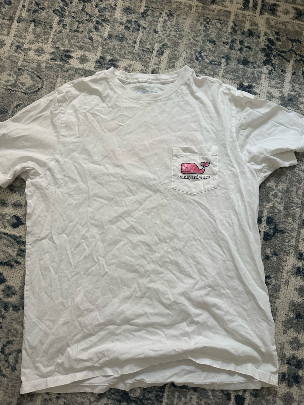 Men’s Vineyard Vines Tee